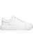 Tommy Beyaz Erkek Sneaker 112230222 1