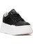 Darla Kadın Sneaker Ayakkabı Siyah 2