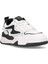 Maya Siyah Kadın Sneaker Ayakkabı 121230051 2