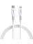Fusıon L27 Lightning - Type-C Kablo 27W 100CM 1