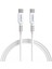 Thunder C40 Type-C - Type-C Kablo 40W 100CM 20'li Koli 2