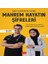 Mahrem Hayatın Şifreleri (Eşin Terapistin Olsun) 1