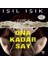 Ona Kadar Say 1