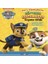 Paw Patrol Yavru Köpekçiklerle Köpteşem Maceralar Boyama Kitabı 1