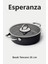 Esperanza 26CM Basık Tencere Siyah 1