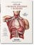 Atlas of Human Anatomy and Surgery Henri Sick 829 Sayfa Ciltsiz 2015 Basım 2