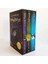 Harry Potter 1-3 Kutulu Set J.K. Rowling 1216 Sayfa Ciltsiz Normal Boy 4