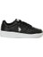 Coster 5pr Uniseks Spor Ayakkabı Siyah 1