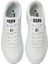 Coster 5pr Uniseks Spor Ayakkabı Beyaz 5