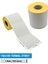 150x100mm Termal Etiket | 1 Rulo | 250 Sarım | Ribonsuz | Kargo, Lojistik, Depo | Yapışkanlı 8