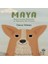 Maya - Sokaklardan Barınağa ve Sonunda Bir Yuvaya 1
