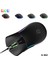 Trio - G902 Siyah Rgb Gaming Mouse | Kablolu Oyuncu Faresi 1