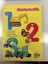 Matematik ve Alfabe Eğitici ve Öğretici Kitap (2li Set) 1