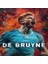 Kevin De Bruyne - (Poster Hediyeli) 1