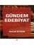 Gündem Edebiyat 1