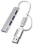 4 Girişli USB Çoğaltıcı -3.0 - 4 Port USB Hub (4172) 5