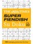The Times Su Doku - The Times Super Fiendish Su Doku Book 10: 200 Challenging Puzzles 1