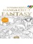 Manga Boyama Cilt I: Fantasy 1