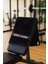 Mira Home Spor Havlusu Fitness Yumuşak Sporcu Havlu 100 Pamuklu 30X100 cm 2