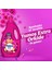 Extra Konsantre Çamaşır Yumuşatıcısı Orkide 105 Yıkama 2520ML X1 4