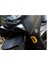 Jpa Motosiklet LED Dönüş Göstergesi Flaşör Lambası Dönüş Sinyal Işığı Tipi Cyber Yamaha 2