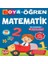 Boya Öğren - Matematik 1