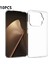 Xiaomi 15T Pro Kılıfı Filigransız Tpu Koruyucu Şeffaf Telefon Kılıfı Için 10 Adet / Paket (Yurt Dışından) 1