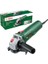 Easyımpact 18V-40 Darbeli Matkap Vidalama (Tek) Batarya 2 Ah ve Bosch Pws 700-115 Avuç Taşlama Ikili Set 3