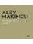 Alev Makinesi 1