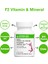 Herbalıfe Formül 2 Vitamin ve Mineral Kompleks Kadınlar Için 2