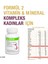 Herbalıfe Formül 2 Vitamin ve Mineral Kompleks Kadınlar Için 3