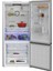 683614 Ieı D Enerji Sınıfı 615 lt No Frost Buzdolabı 6