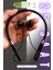 AP-18 Magnet Serisi Boyun Askılı Bluetooth 5.3 Kulaklık Siyah 4