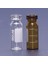 Vial - Cam - Crimp Kapaklı - N11 Amber 1