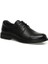 5 Nokta 100406.M 5pr Erkek Ayakkabı Siyah 2