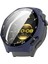 Huawei Watch Gt 6 Pro Için Pc Saat Kılıfı (Yurt Dışından) 1