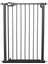 Ekstra Uzun Çocuk Güvenlik Kapısı Siyah 1