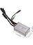 36V/48V 250W Fırçasız Motor Için 36V/48V 9 Tüp 15A E-Bisiklet Kontrol Cihazı (Yurt Dışından) 5