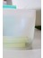 Lush Hava Sızdırmaz Kilitli Silikon Saklama Torbası 1500 ml | Şeffaf 2