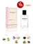 Bacera A103 Floral Kadın Parfüm 50 ml 1