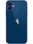 IPHONE 12 Blue 64GB Yenılenmıs C Kalıte (12 Ay Garantılı) 2