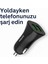 Çift USB Araç Şarj Cihazı – 2.4A Hızlı Şarj, Çift Çıkışlı Oto Şarj Adaptörü 5