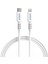 Fusıon L27 Lightning - Type-C Kablo 27W 100CM 30'lu Koli 2
