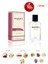 D144 Oriental Unisex Parfüm 50 ml 1