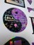 Blackpınk K-Pop Hologram Sticker Seti (14 Parça) – Laptop, Defter, Telefon Için Etiket 1