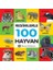 Lerle 100 Hayvan (Küçük Boy Ciltli) 1