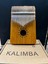 Güneş Desenli 17 Tuşlu Kalimba Kod 7084 2