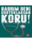Rabbim Beni Doktorlardan Koru! 1