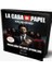 La Case De Papel Kaçış Kitabı - Profesör'ün Akıl Oyunları (Ciltli) (Maske Hediyeli) 1