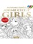 Anime Boyama Cilt I: Girls 1